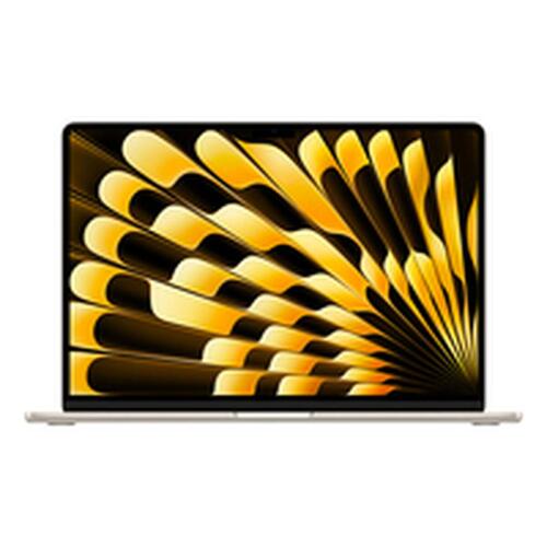 Bærbar computer Apple MC6K4Y/A