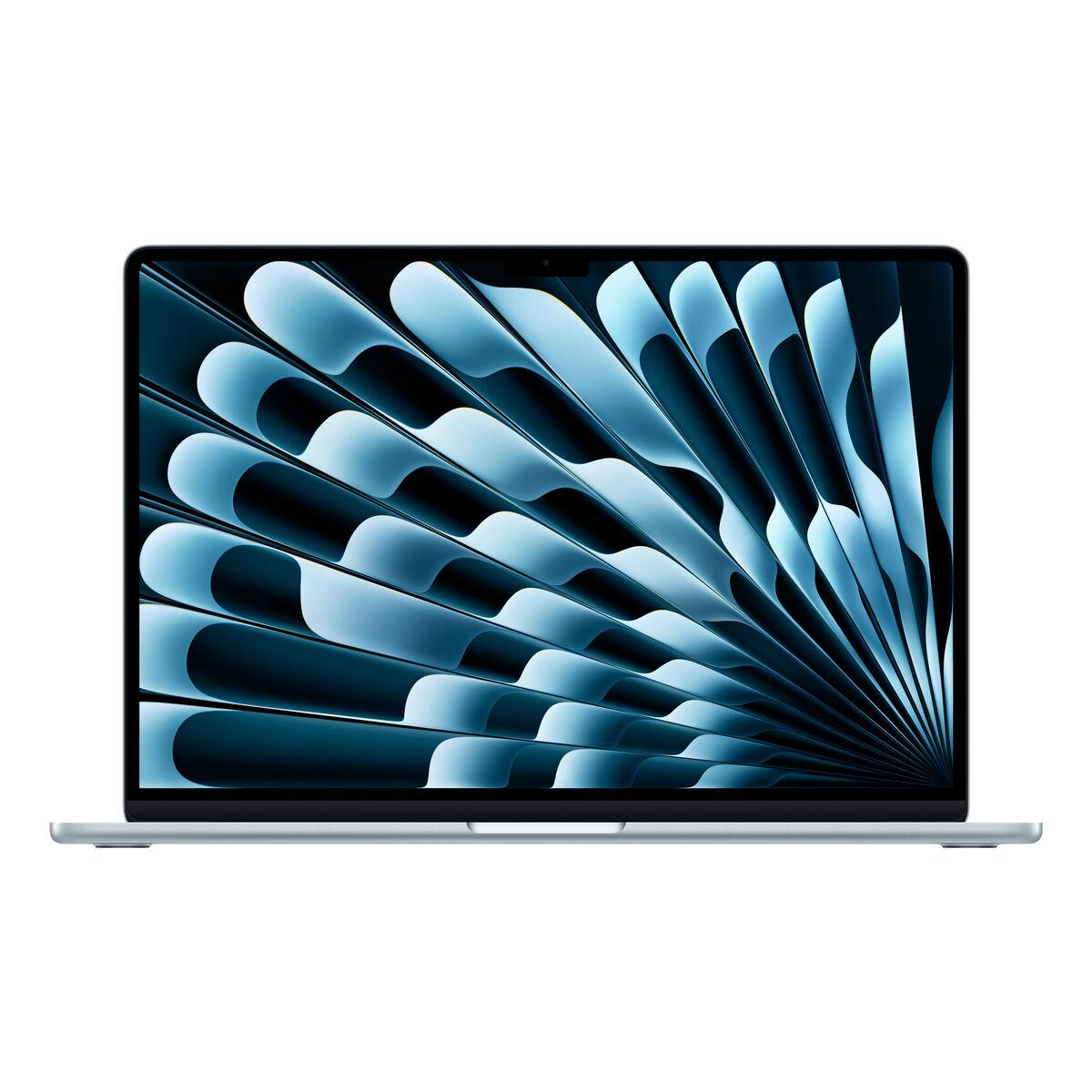 Bærbar computer Apple Macbook Air 15" M4 24 GB RAM 512 GB SSD