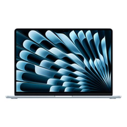 Bærbar computer Apple Macbook Air 15" M4 24 GB RAM 512 GB SSD