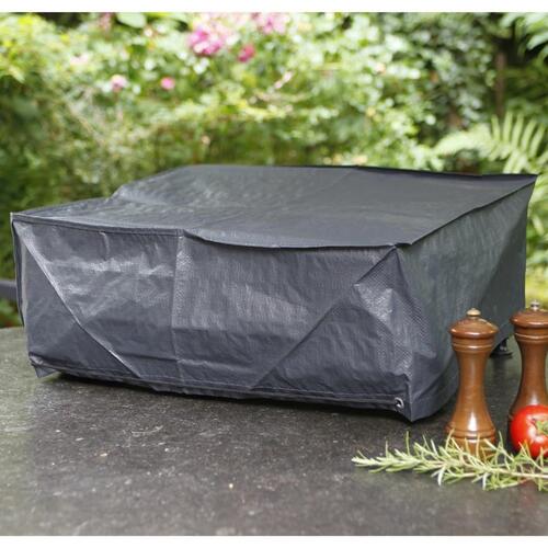 overtræk til plancha-grill 63x53x24 cm
