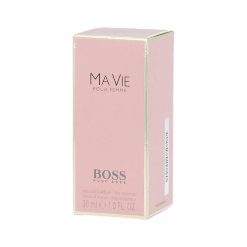 Dameparfume Hugo Boss 10002139 EDP 30 ml 100 ml (1 enheder)