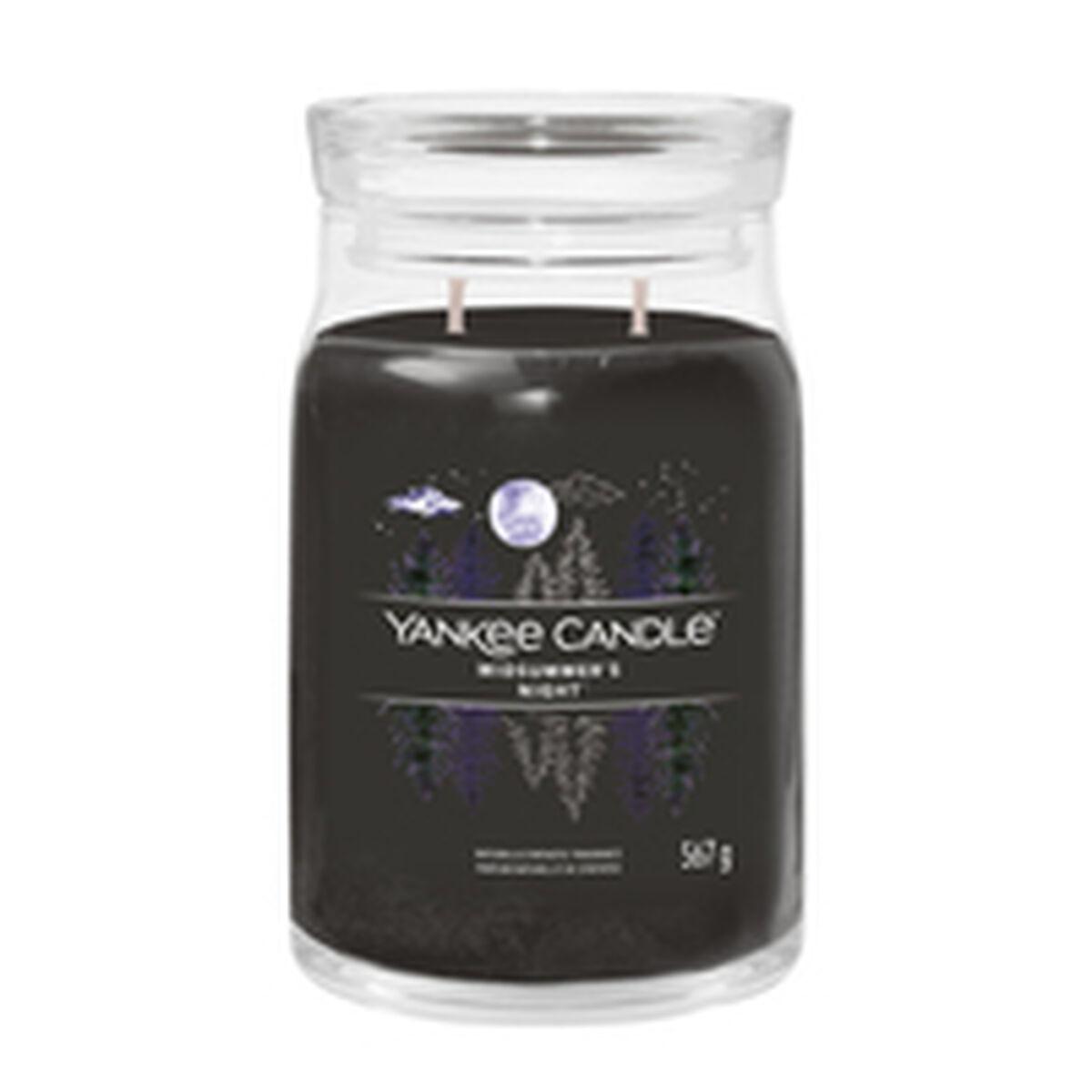 Duftlys Yankee Candle 1629968E Sort