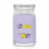 Duftlys Yankee Candle 1629970E Lilla