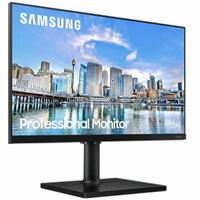 Gaming skærm Samsung LF27T450FZU Full HD 27"