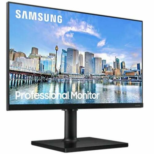 Gaming skærm Samsung LF27T450FZU Full HD 27"