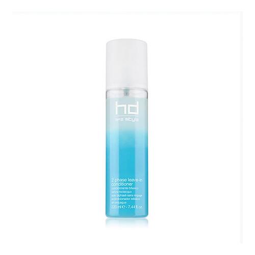 Hårbalsam HD Lifestyle 2 Phase Leave Farmavita (220 ml)