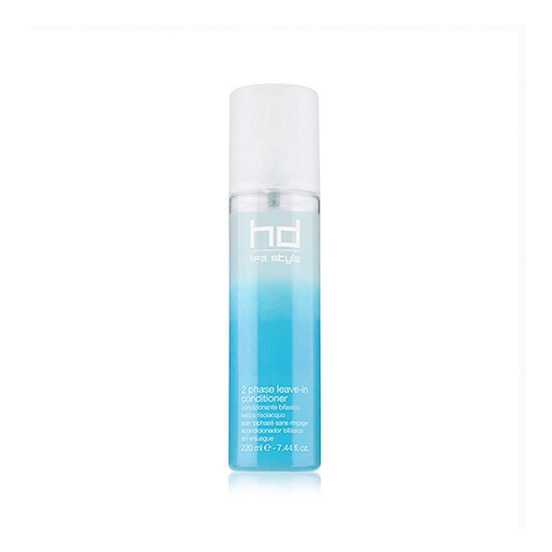 Hårbalsam HD Lifestyle 2 Phase Leave Farmavita (220 ml)