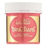 Halvpermanent farvning Directions Color La Riché 183 Pastel Pink
