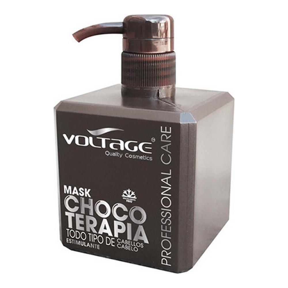 Hårmaske Choco Therapy Voltage (500 ml)