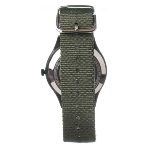 Herreur til mænd Timex TW2V11000LG - Ø 41 mm