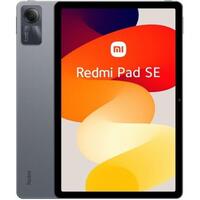 Tablet Xiaomi Octa Core 4 GB RAM 128 GB Grå