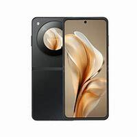 Mobiltelefon til ældre mennesker ZTE