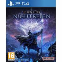 PlayStation 4 spil Bandai Namco