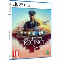 PlayStation 5 spil Microids