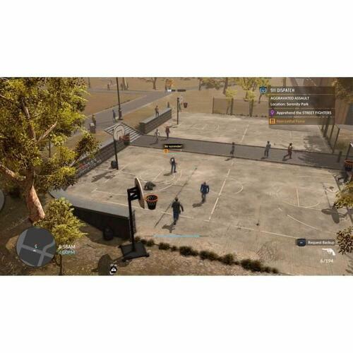 PlayStation 5 spil Microids