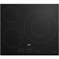 Induktionsplade BEKO