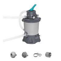 Rensesystem til swimmingpool Bestway