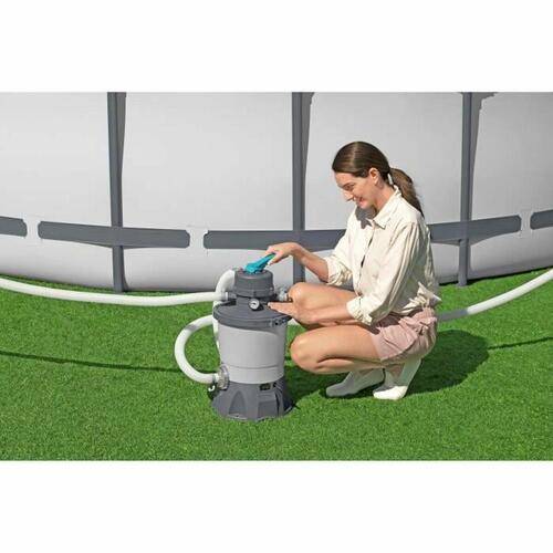 Rensesystem til swimmingpool Bestway