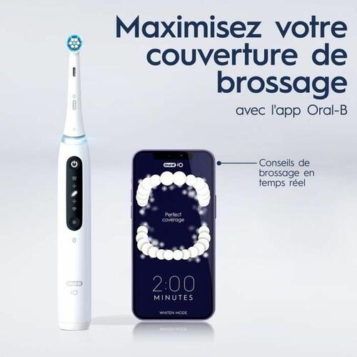 Elektrisk tandbørste Oral-B
