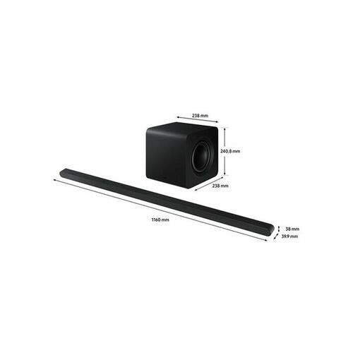 Sound bar Samsung