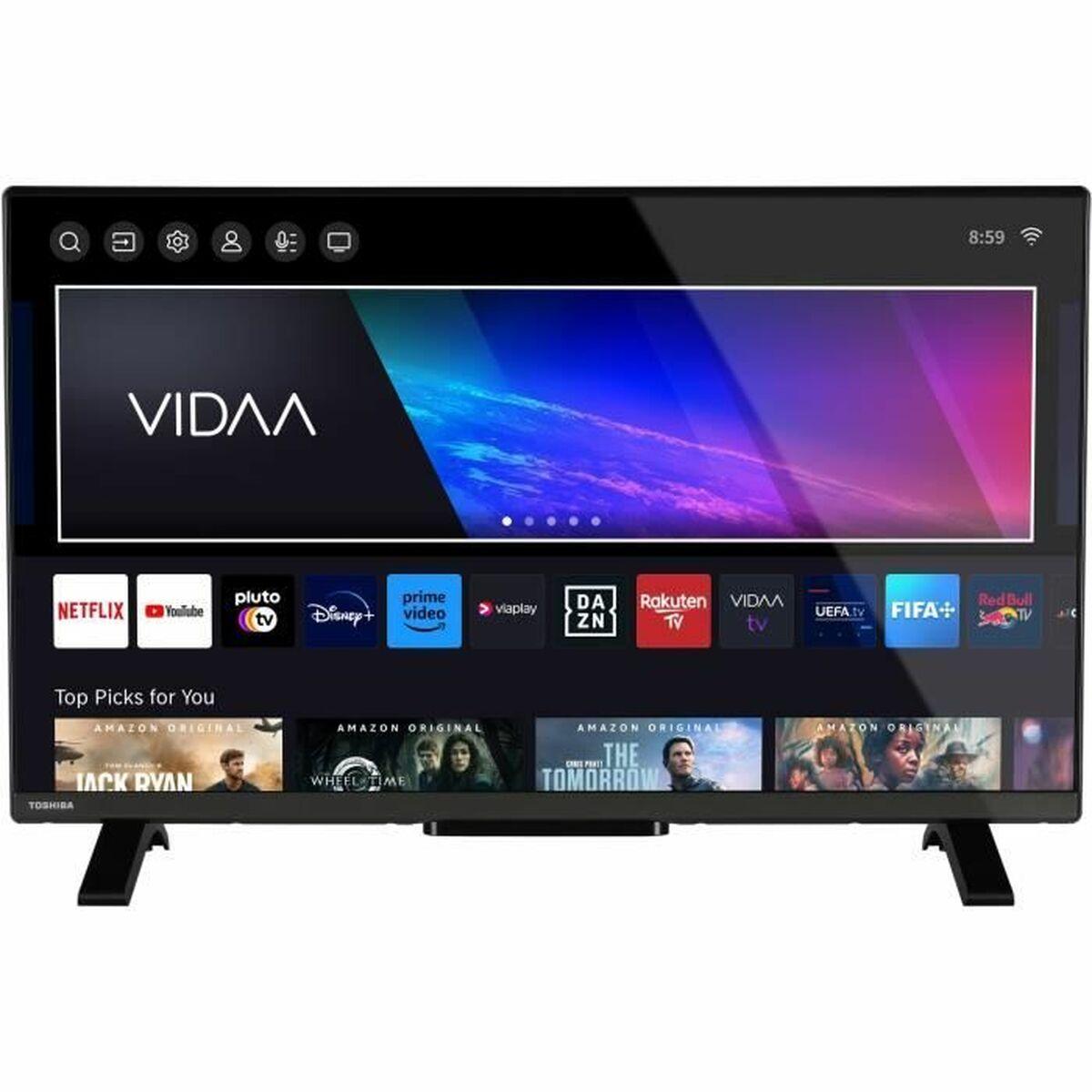 Toshiba 32" Smart TV HD Ready HDR (D-LED)