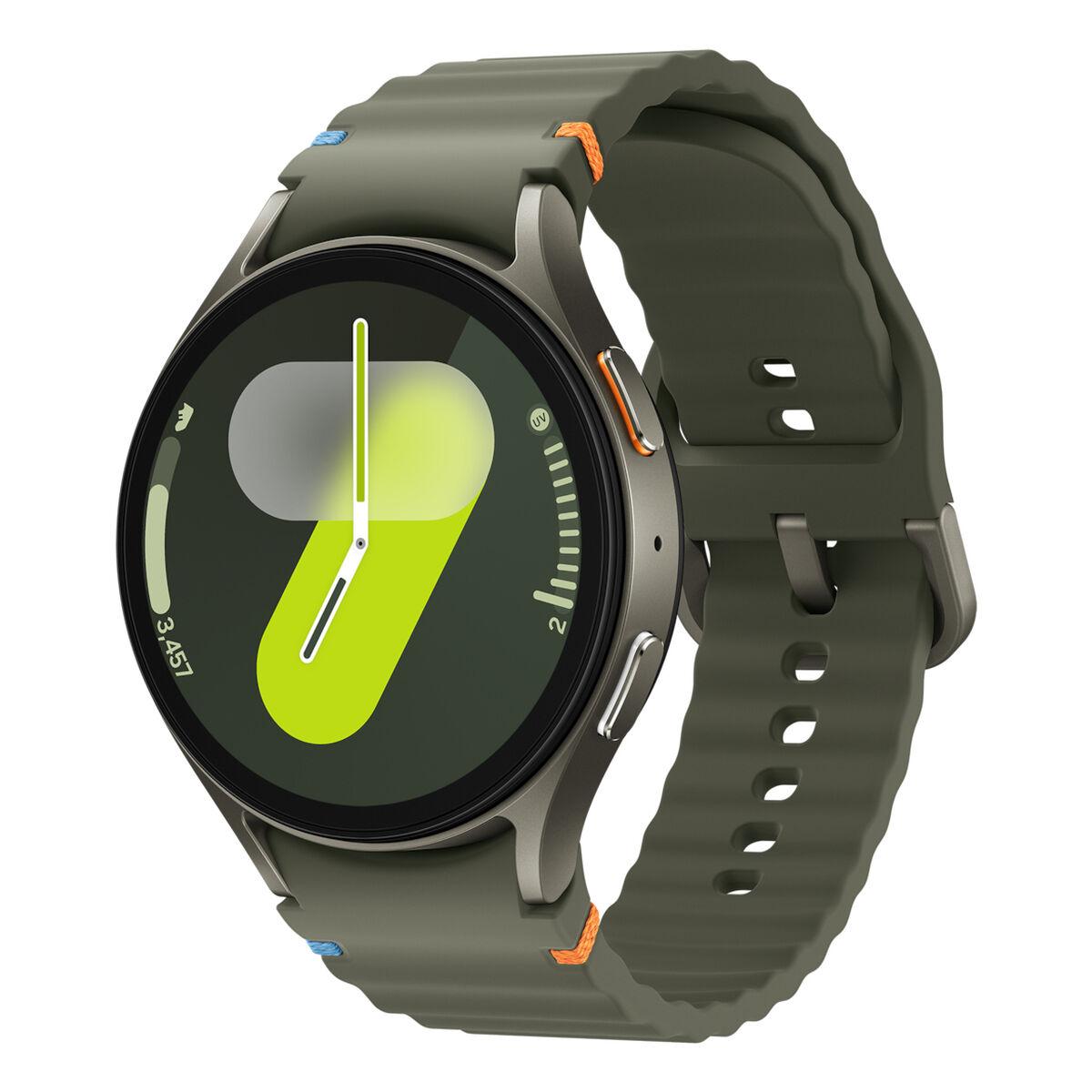 Smartwatch Samsung 44 mm Grøn 1,5" Ø 44 mm