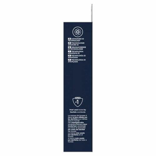 Tandbørstehoved Oral-B