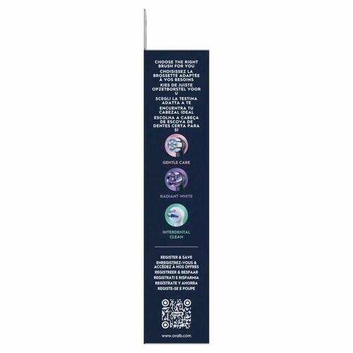 Tandbørstehoved Oral-B