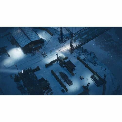 PlayStation 5 spil Microids