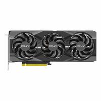 Grafikkort PNY nvidia geforce rtx 5070 ti 16 GB