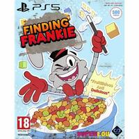 PlayStation 5 spil Just For Games