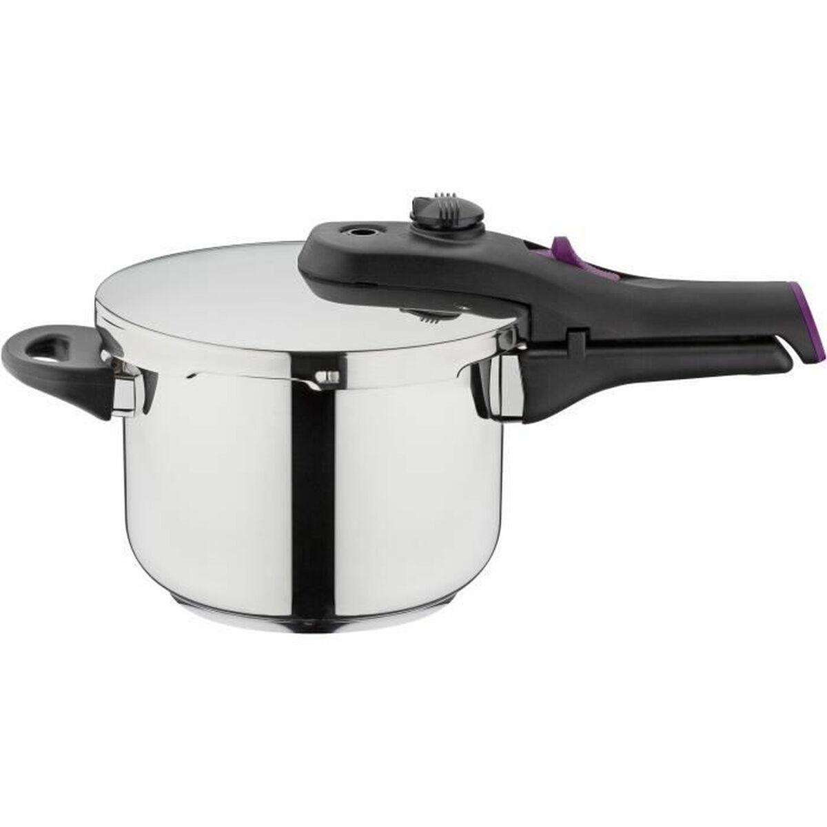 GSW Ekspres-gryde - trykkoger til induktion