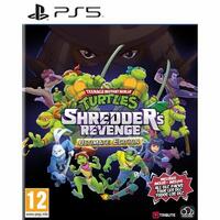 PlayStation 5 spil Just For Games