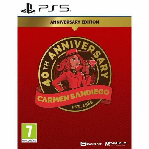 PlayStation 5 spil Just For Games