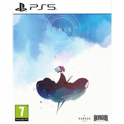 PlayStation 5 spil Just For Games