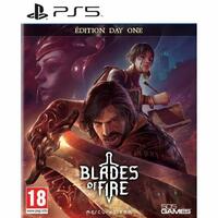 PlayStation 5 spil Just For Games