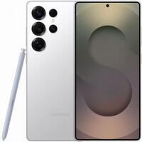 Smartphone Samsung SM-S938BZSGEUB Octa Core 12 GB RAM 512 GB Sølvfarvet 6,9"