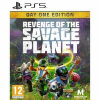 PlayStation 5 spil Just For Games