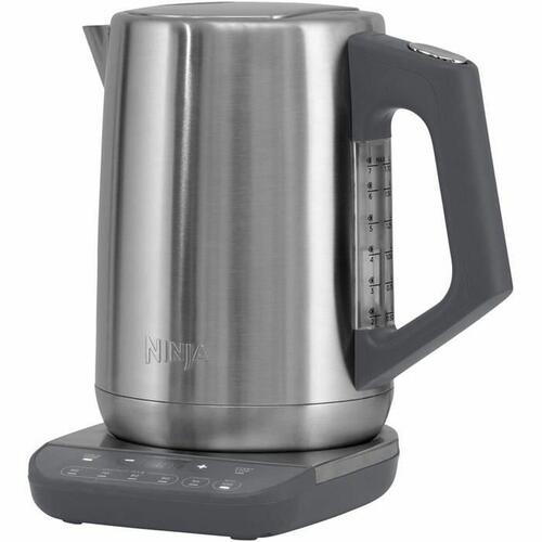 NINJA KT201EU elkedel 1,7 l - justerbar temperatur, 3.000 W
