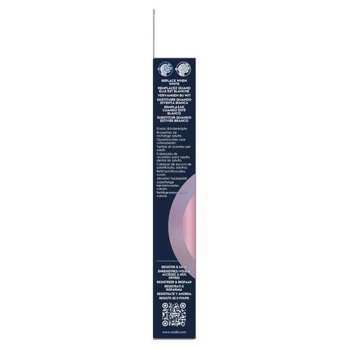 Tandbørstehoved Oral-B