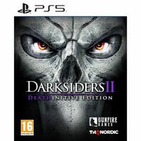 PlayStation 5 spil Just For Games