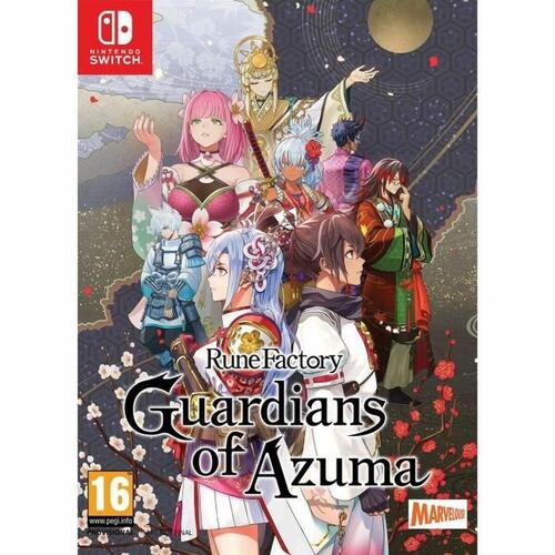 Videospil til Switch Just For Games