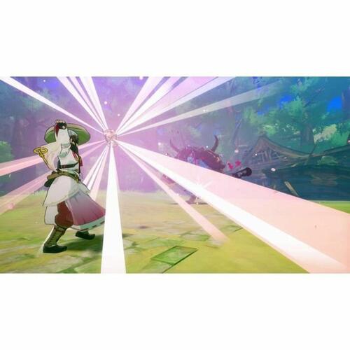Videospil til Switch Just For Games