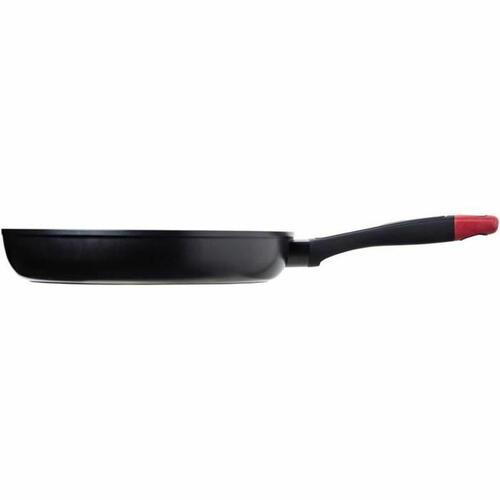 Stegepande Pyrex Aluminium Smedet aluminium Ø 30 cm