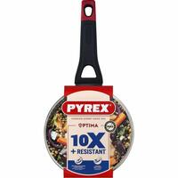 Kasserolle Pyrex