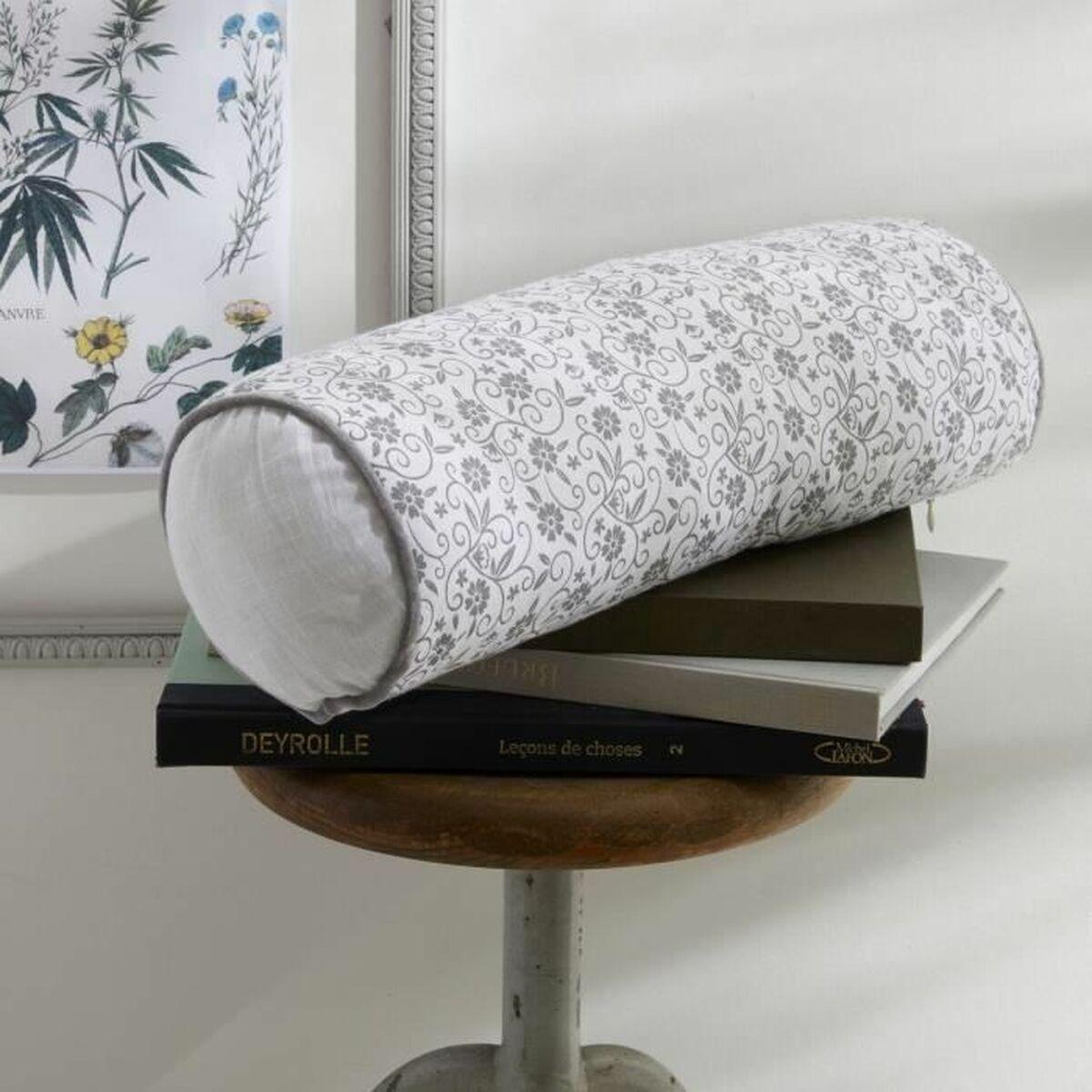 TODAY pyntepude - dekorativ pude med blomstermotiv