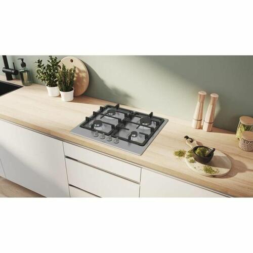 Induktionsplade BOSCH