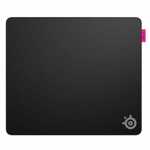 Musemåtte SteelSeries noir