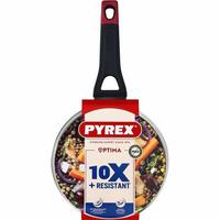 Kasserolle Pyrex