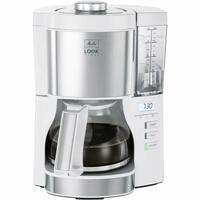 Drip Coffee Machine Melitta Hvid